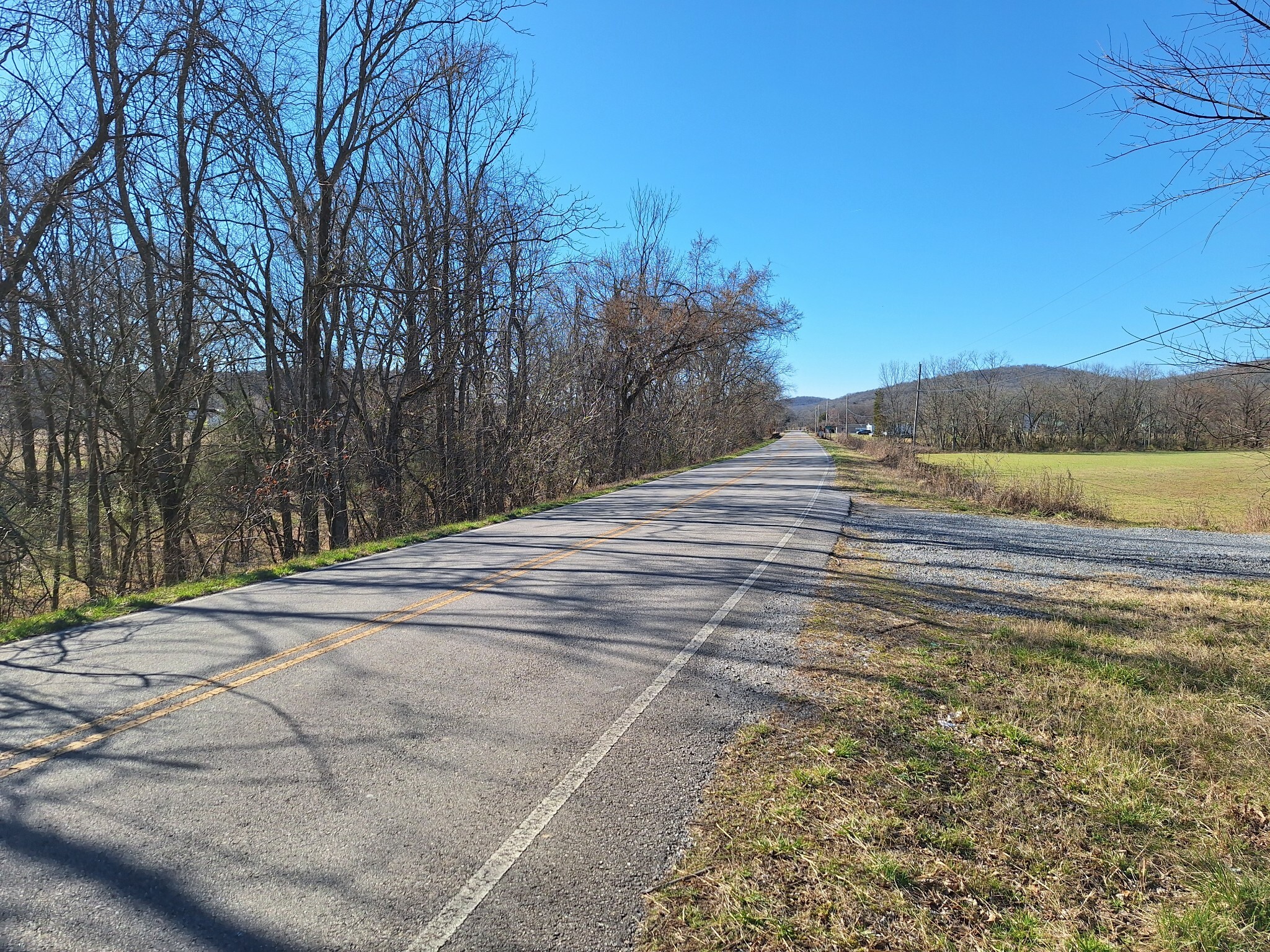 Property Photo:  0 Hurricane Creek Rd E  TN 37016 