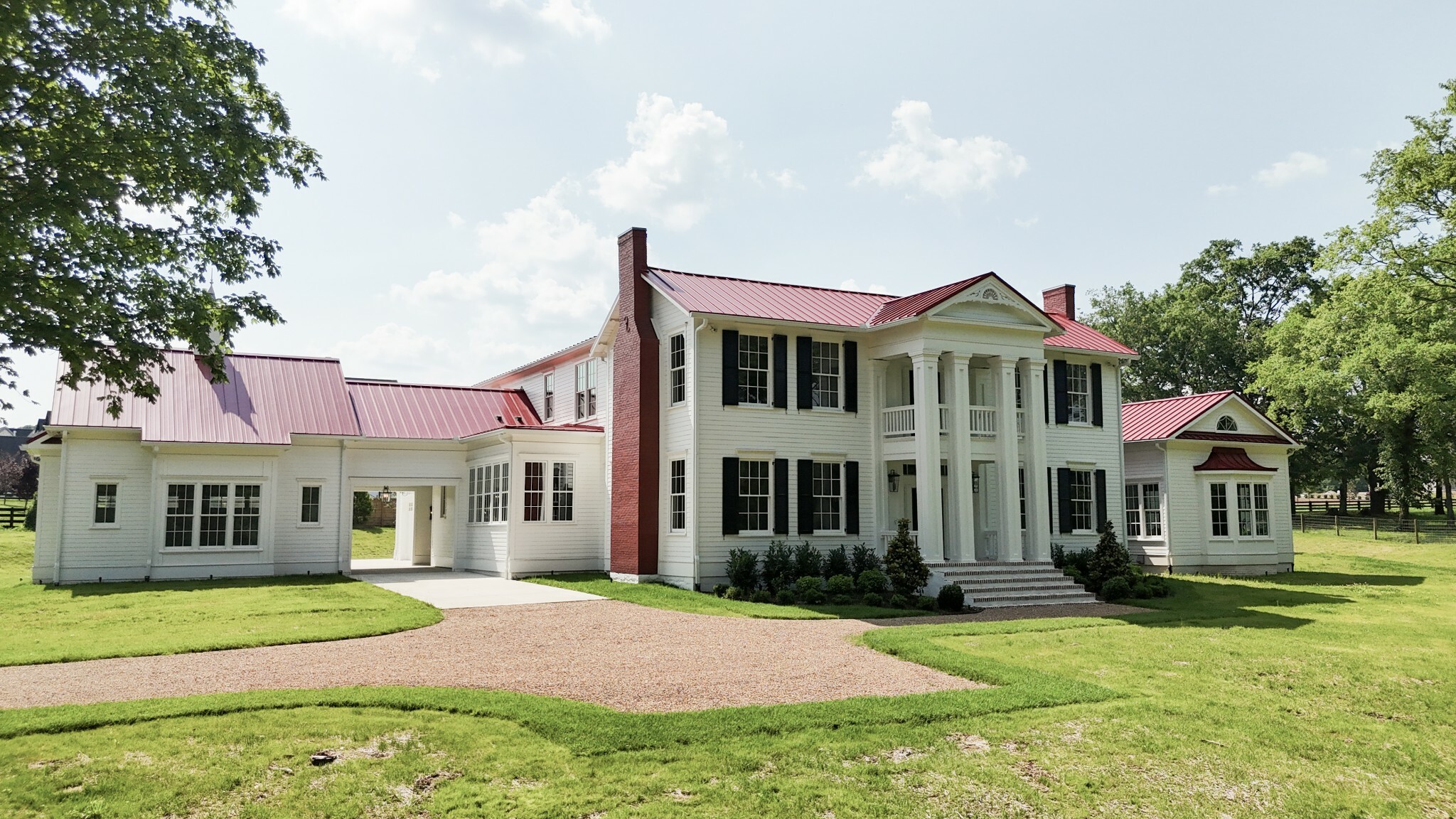 8318 Moores Ln  Brentwood TN 37027 photo