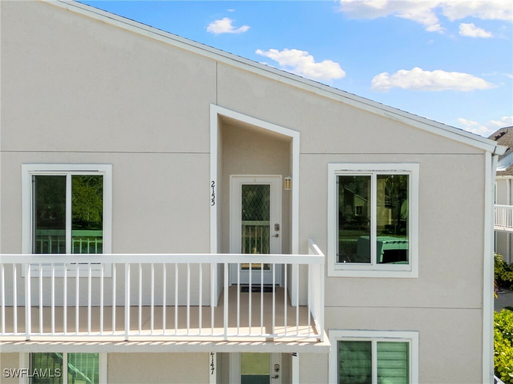 Property Photo: 2155 San Marco Road 2-204 FL 34145