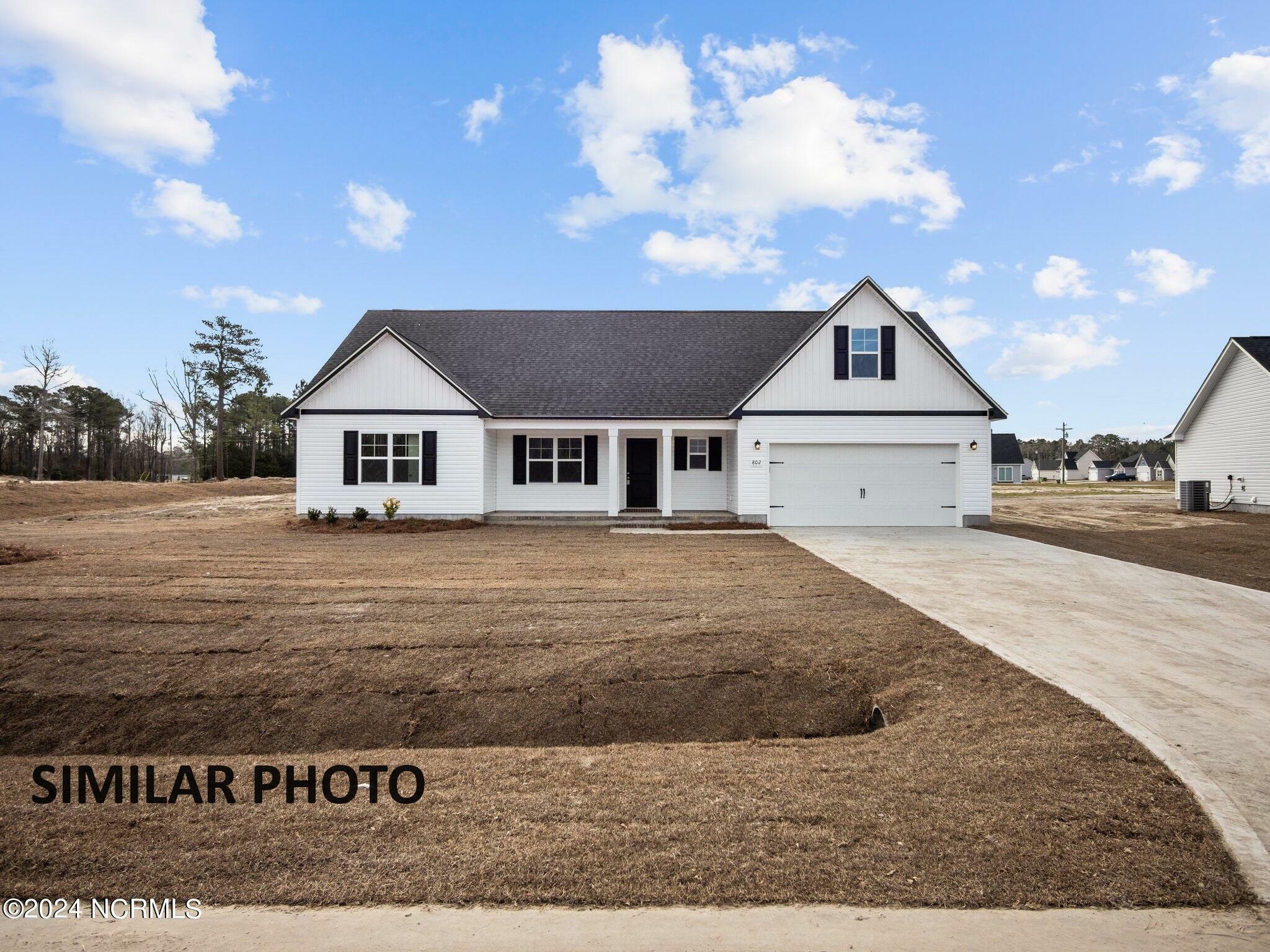 407 Windermere Road  Hubert NC 28539 photo