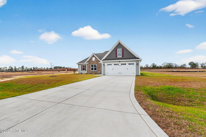 Property Photo: 228 Hillwood Drive NC 27332