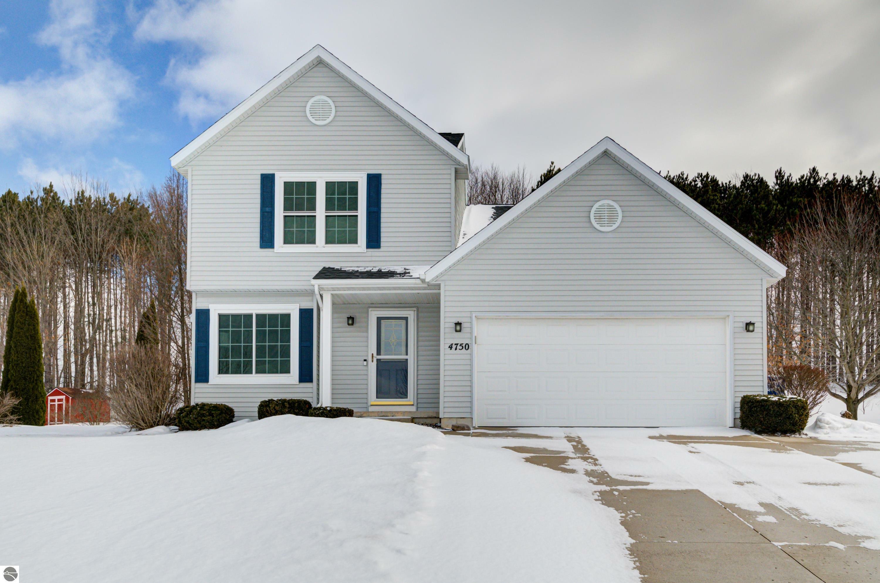 4750 Harr Drive  Traverse City MI 49685 photo
