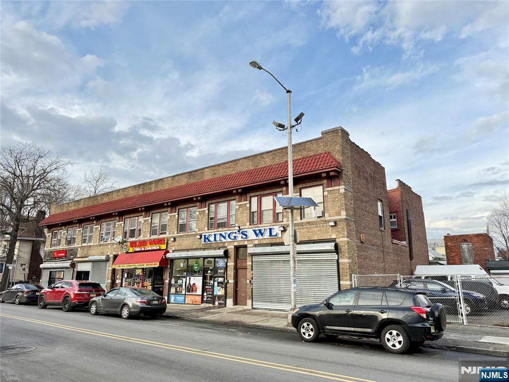 Property Photo:  228-236 Springdale Avenue  NJ 07017 