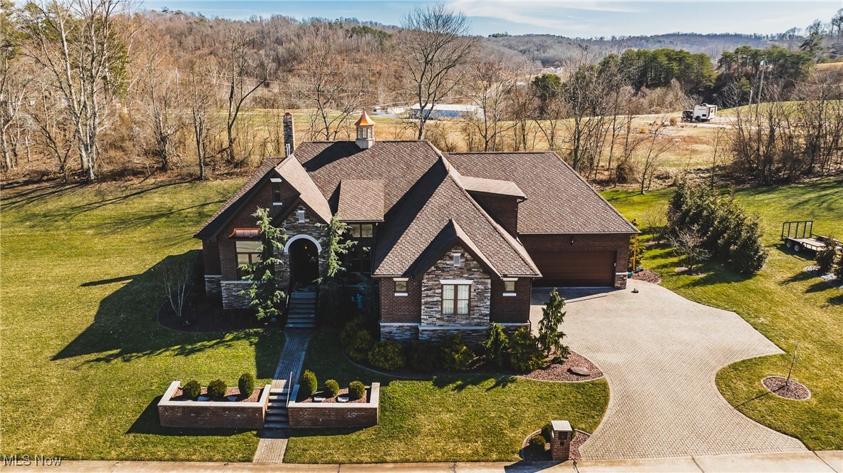 Property Photo:  35 Skyview Drive  WV 26101 