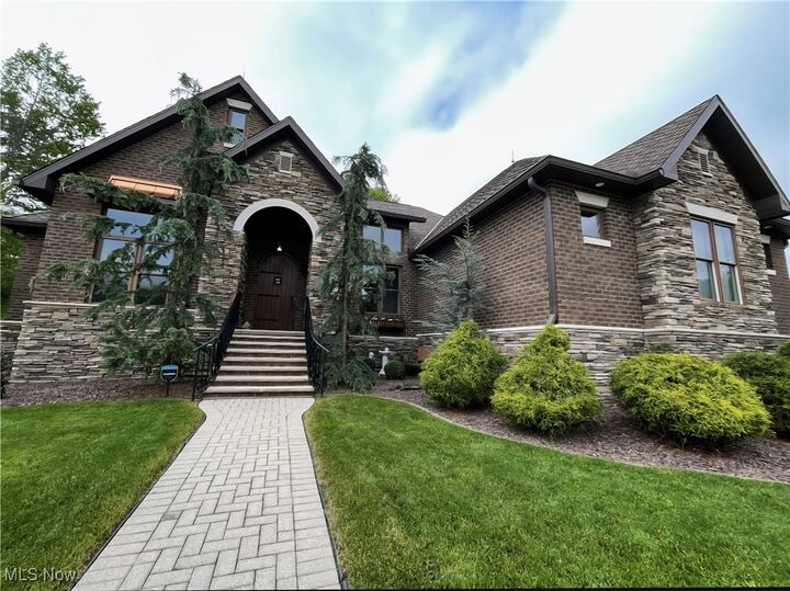 Property Photo: 35 Skyview Drive WV 26101