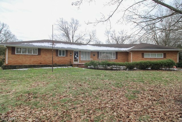 Property Photo:  1050 Melwood Drive NE  OH 44483 