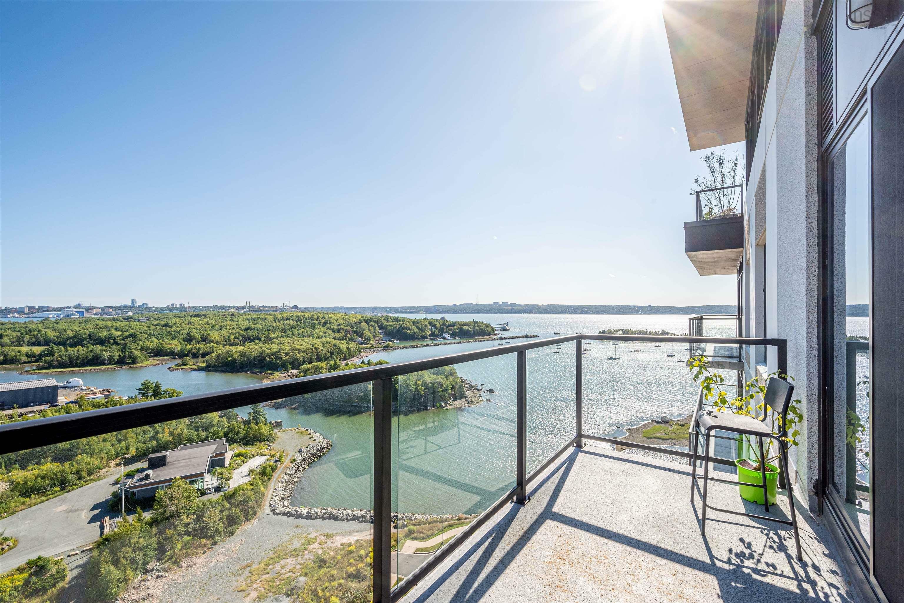 Property Photo:  1606 72 Seapoint Road  NS B3B 1B7 