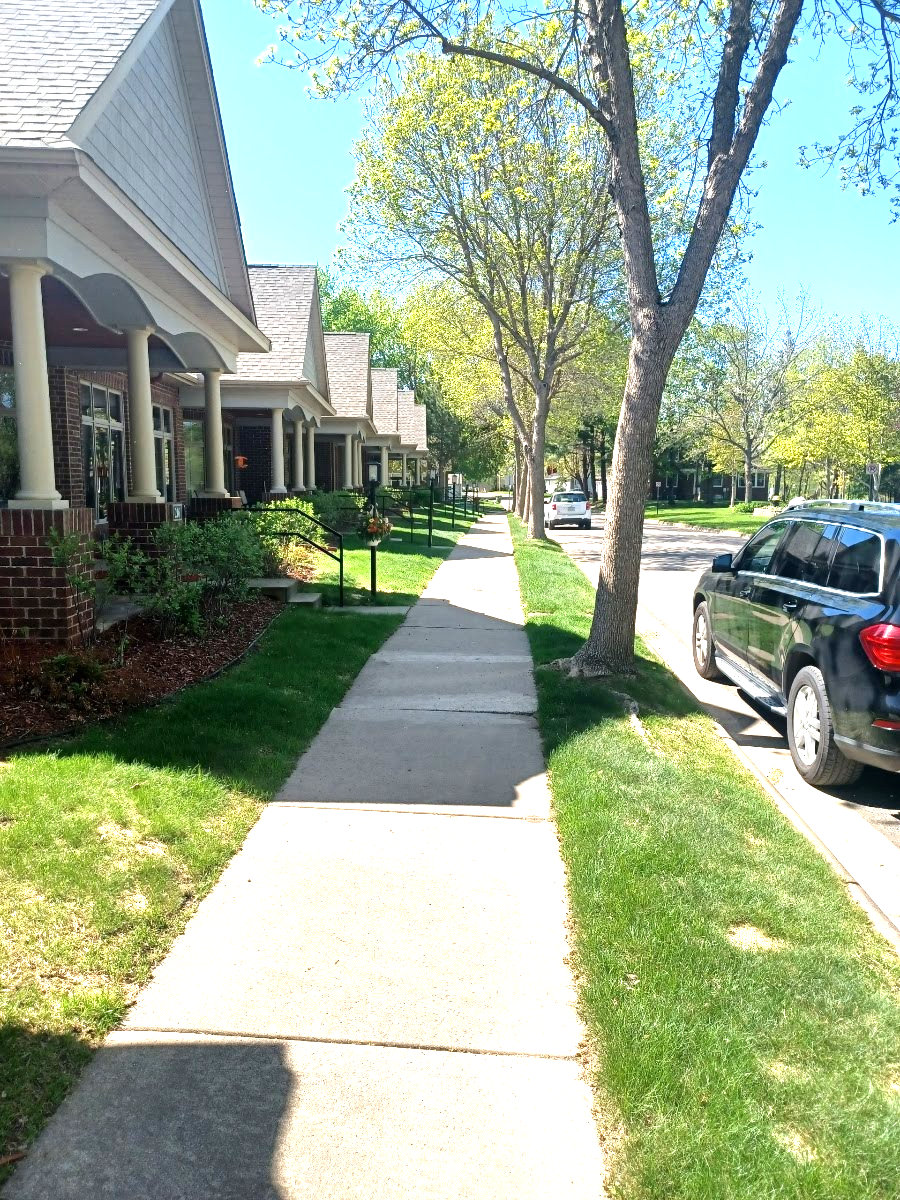 Property Photo:  212 Front Street  MN 55362 