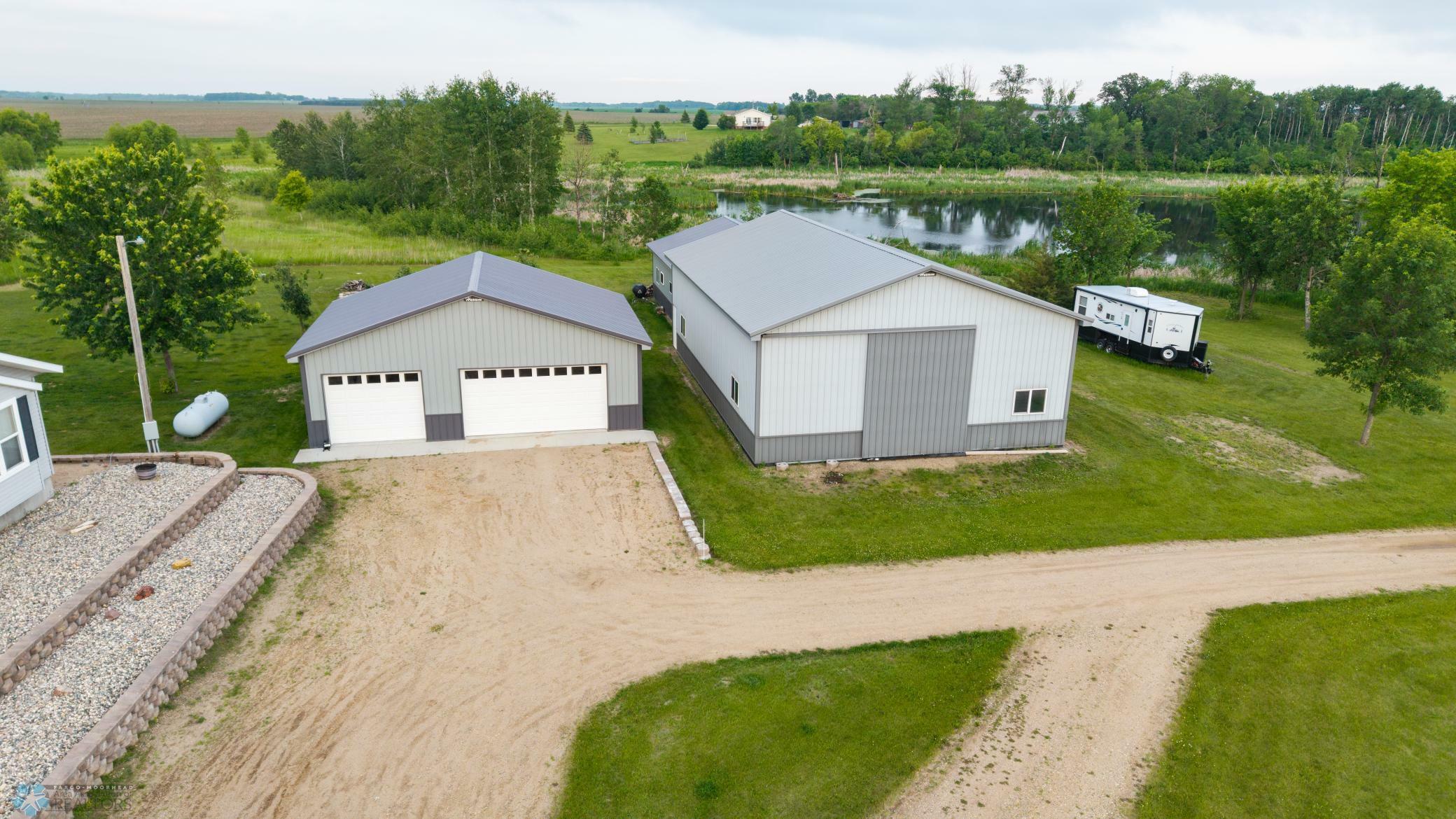 Property Photo: 30736 Twin Lakes Road MN 56515