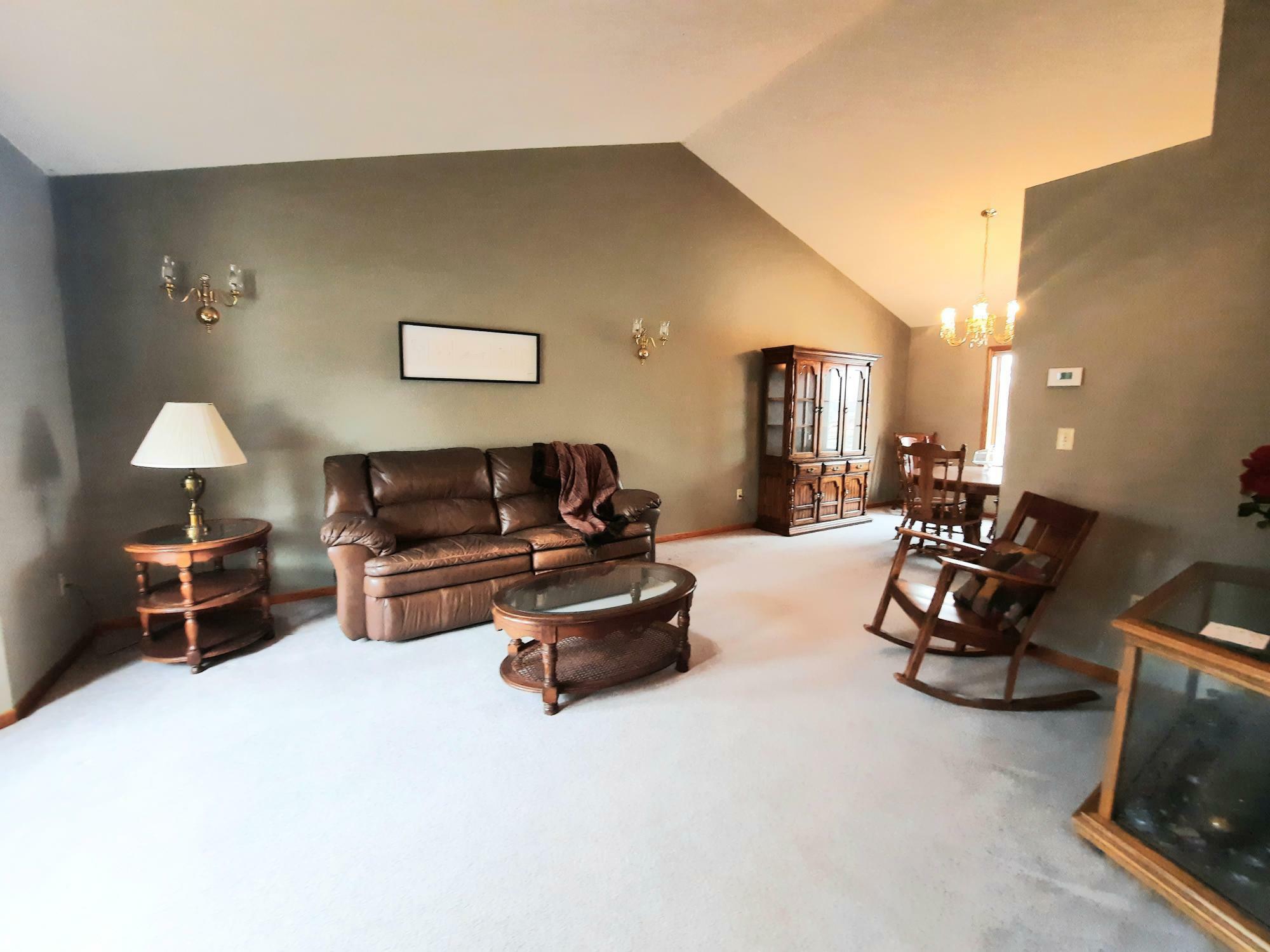 Property Photo:  15813 Garden View Drive  MN 55124 