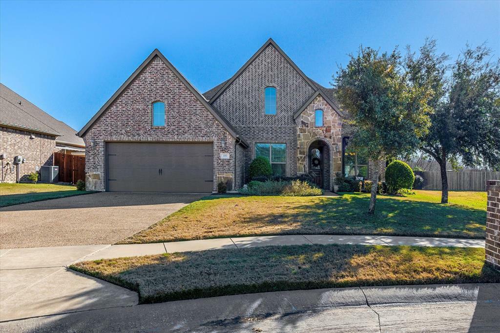 100 Chestnut Road  Waxahachie TX 75165 photo