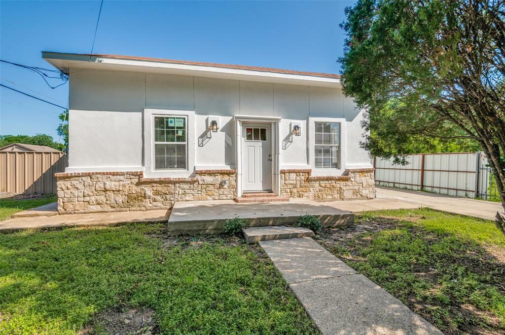 2303 Custer Drive  Dallas TX 75216 photo
