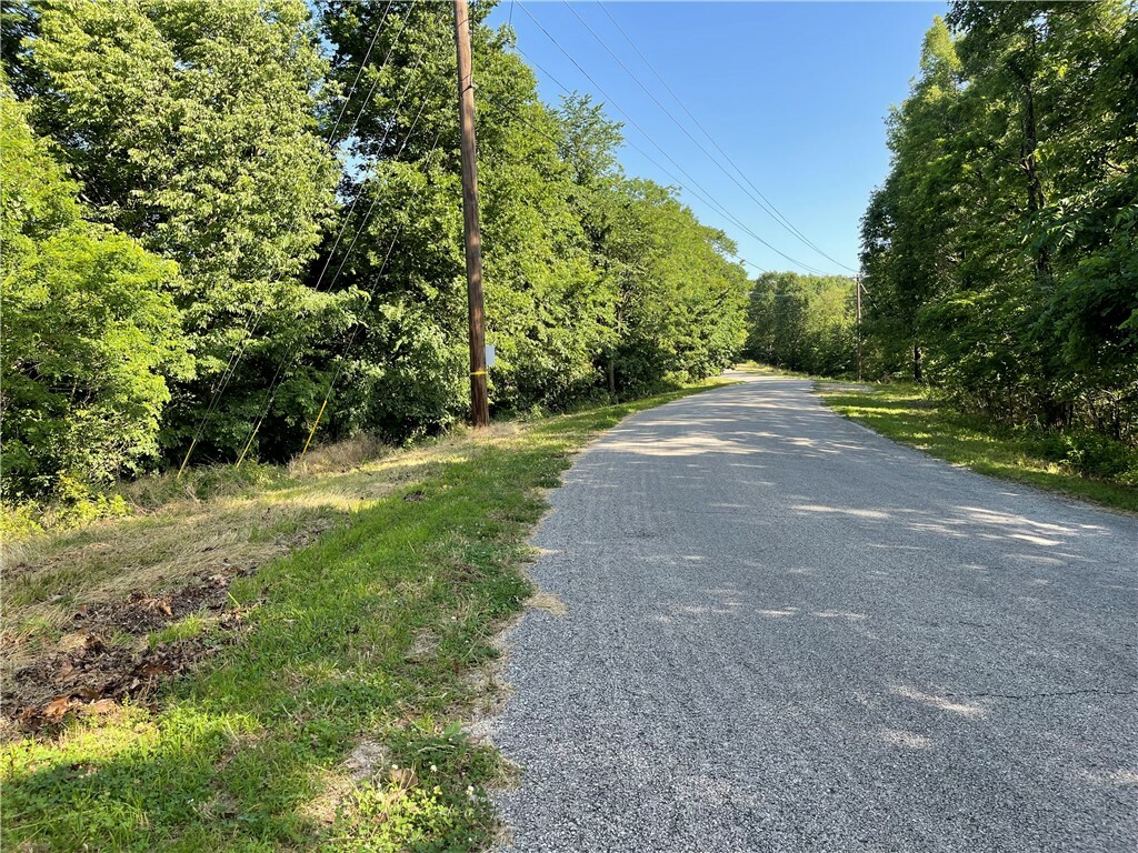 Property Photo: 11 Summit Drive AR 72631