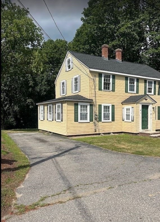Property Photo:  62 Kilbourn Rd 2  MA 01523 