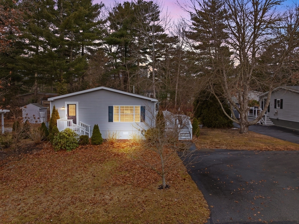 Property Photo: 9 Melanie Lane MA 02330