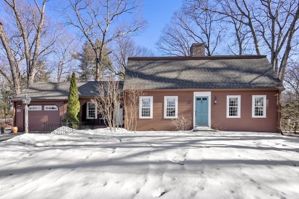 Property Photo:  16 East Dudley Street  MA 01752 