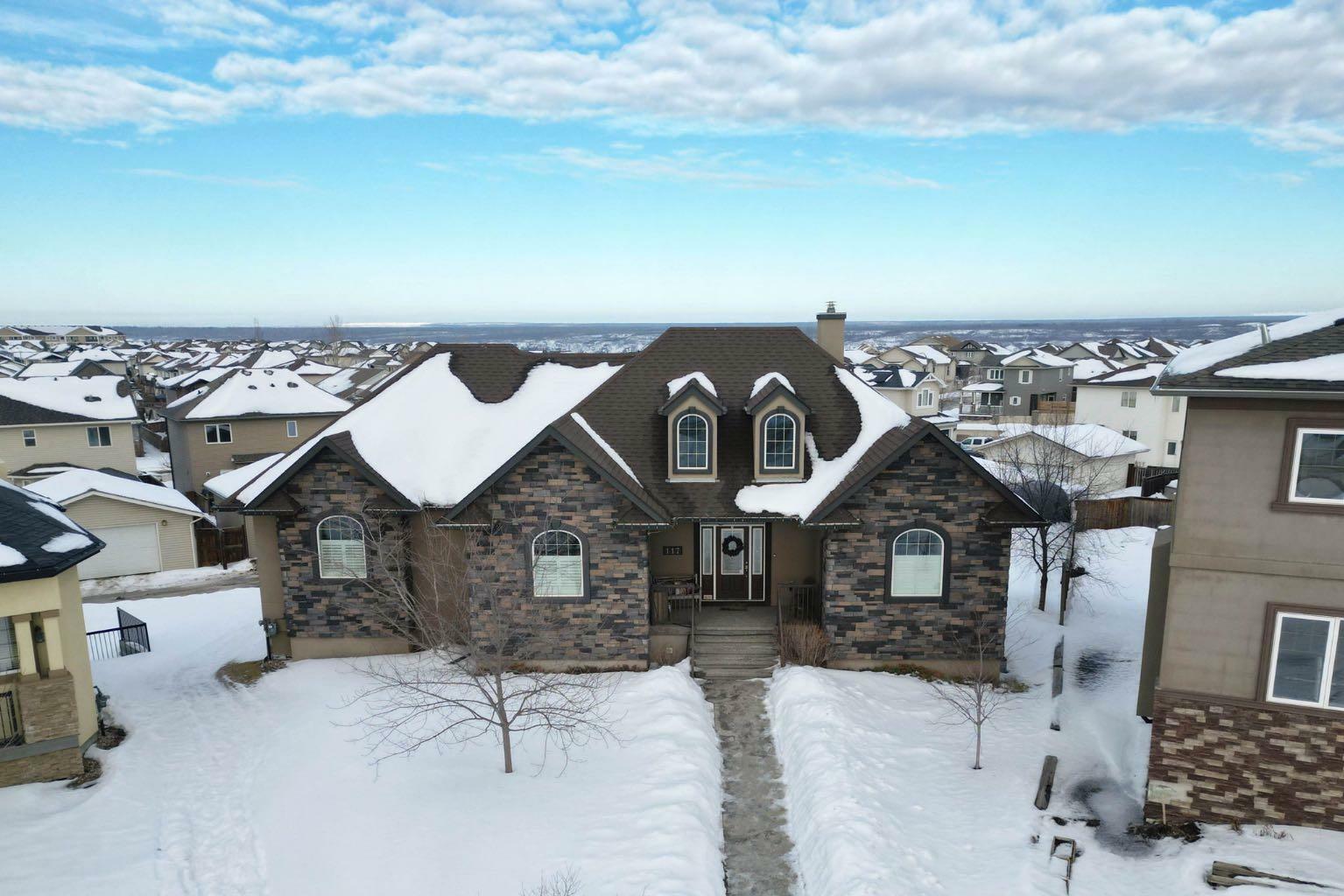 117 Sandpiper Bay  Fort McMurray AB T9K 0C1 photo