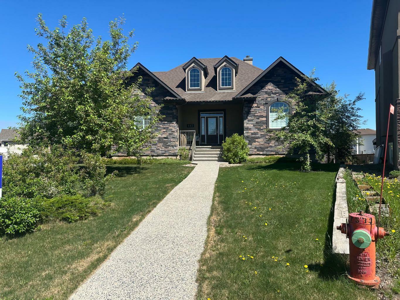 117 Sandpiper Bay  Fort McMurray AB T9K 0C1 photo