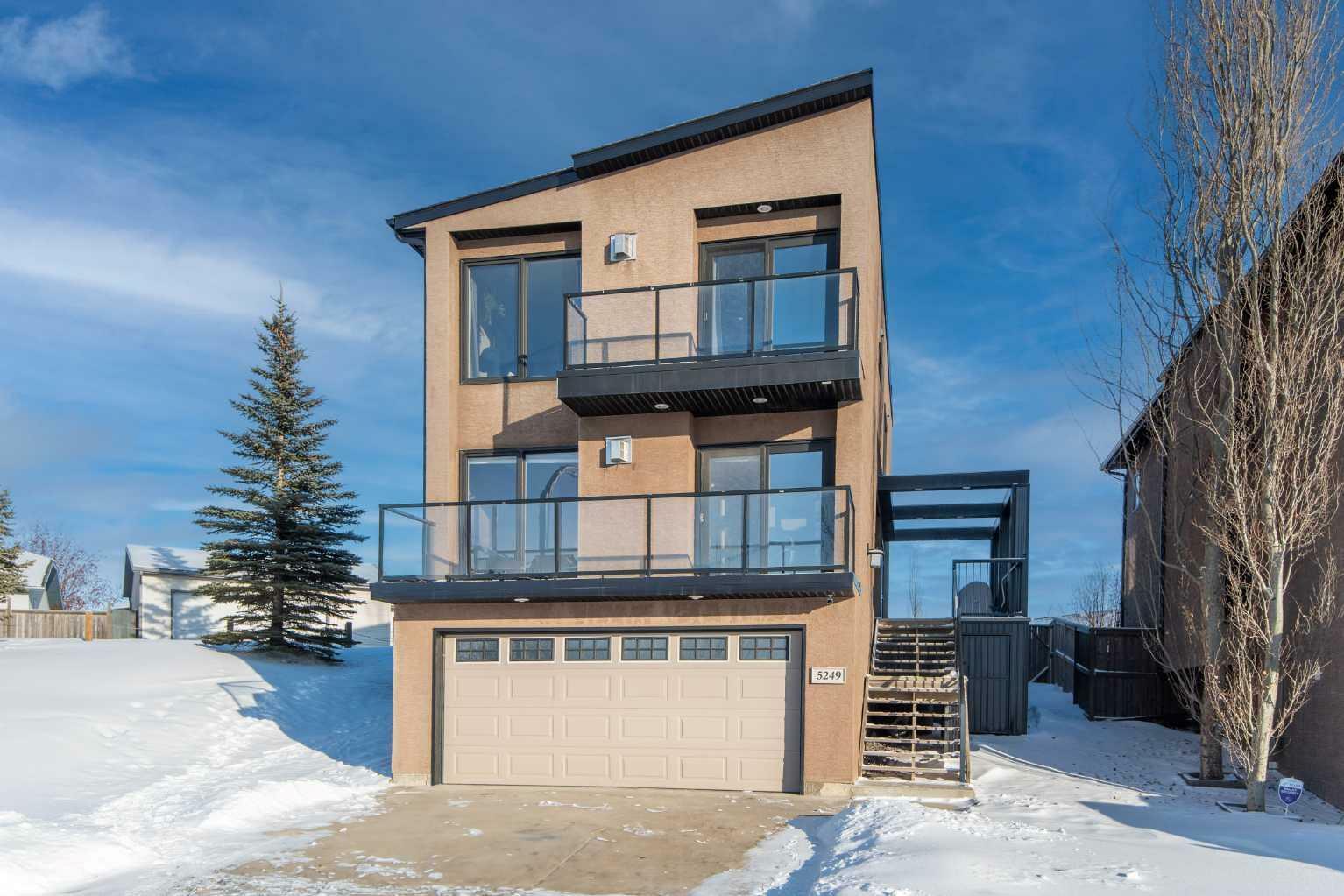 5249 Westridge Drive  Blackfalds AB T0M 0J0 photo