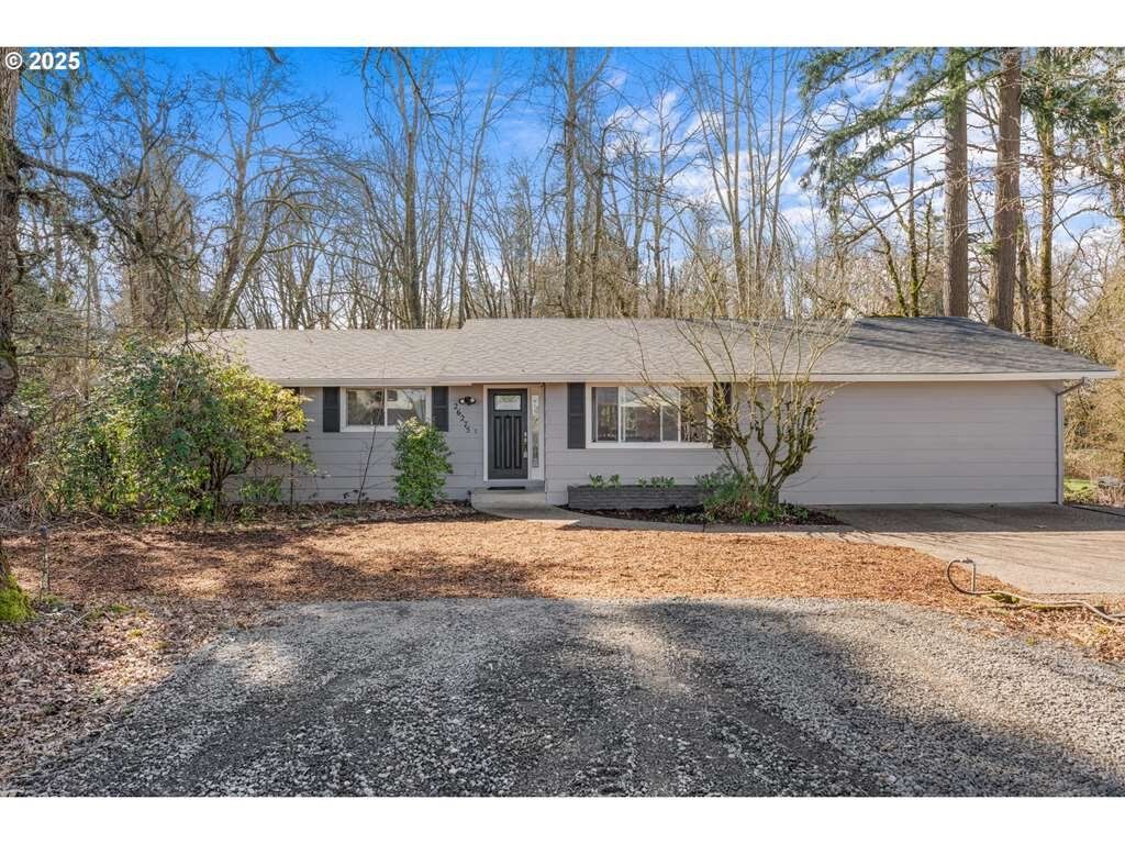 Property Photo:  26275 S Highway 170  OR 97013 