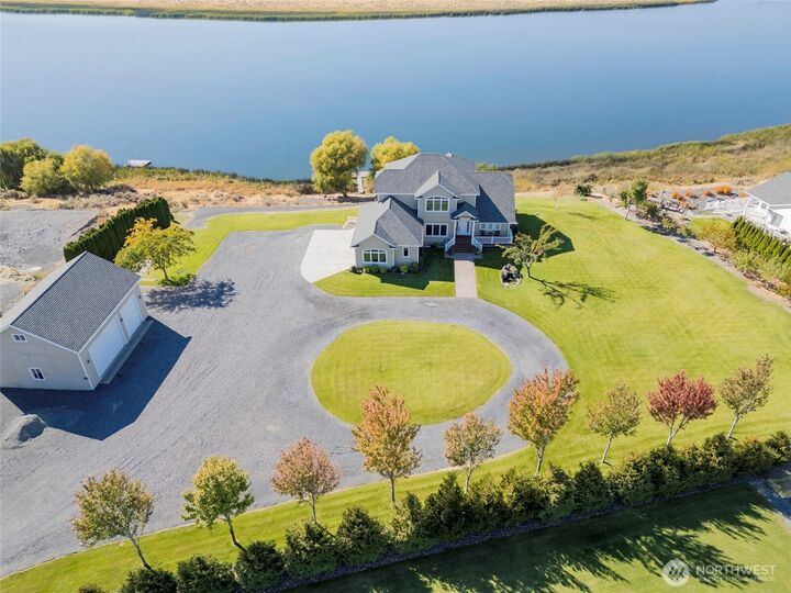 Property Photo: 9486 NE Stonecrest Road WA 98837