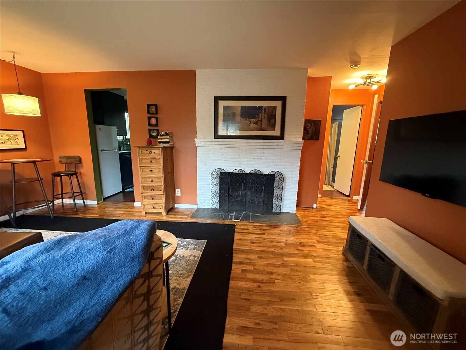 Property Photo:  9624  Renton Avenue S A  WA 98118 