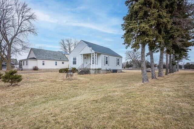 Property Photo:  1581 S Tuscola Road  MI 48747 