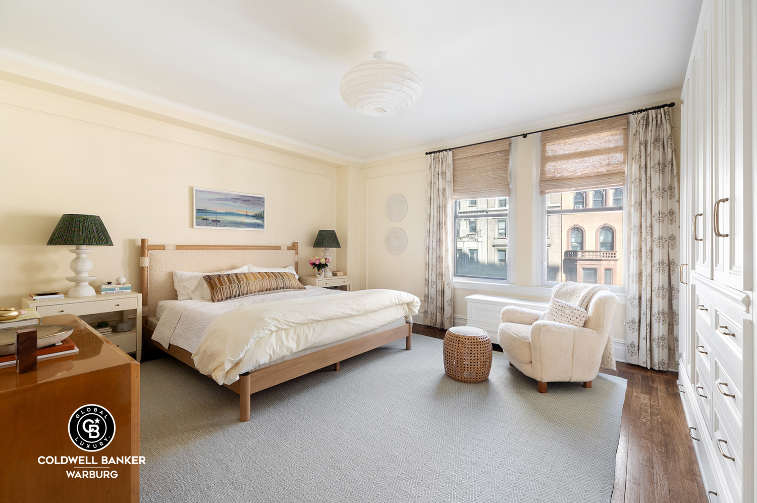 Property Photo: 118 W 79th Street 4B NY 10024