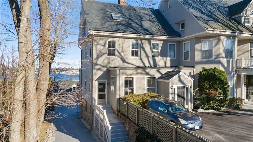 Property Photo: 360 Gibbs Avenue 6 RI 02840