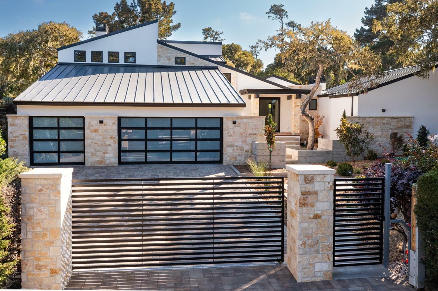 Property Photo: 1100 Arroyo Drive CA 93953
