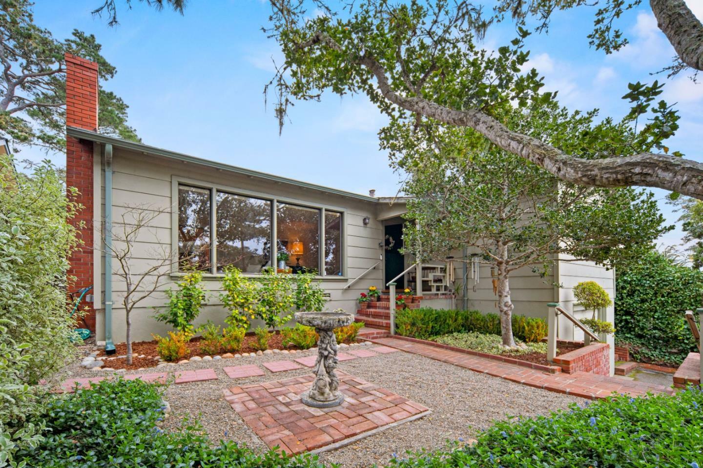 0 Carpenter 5 NE Of 4th Street  Carmel CA 93923 photo