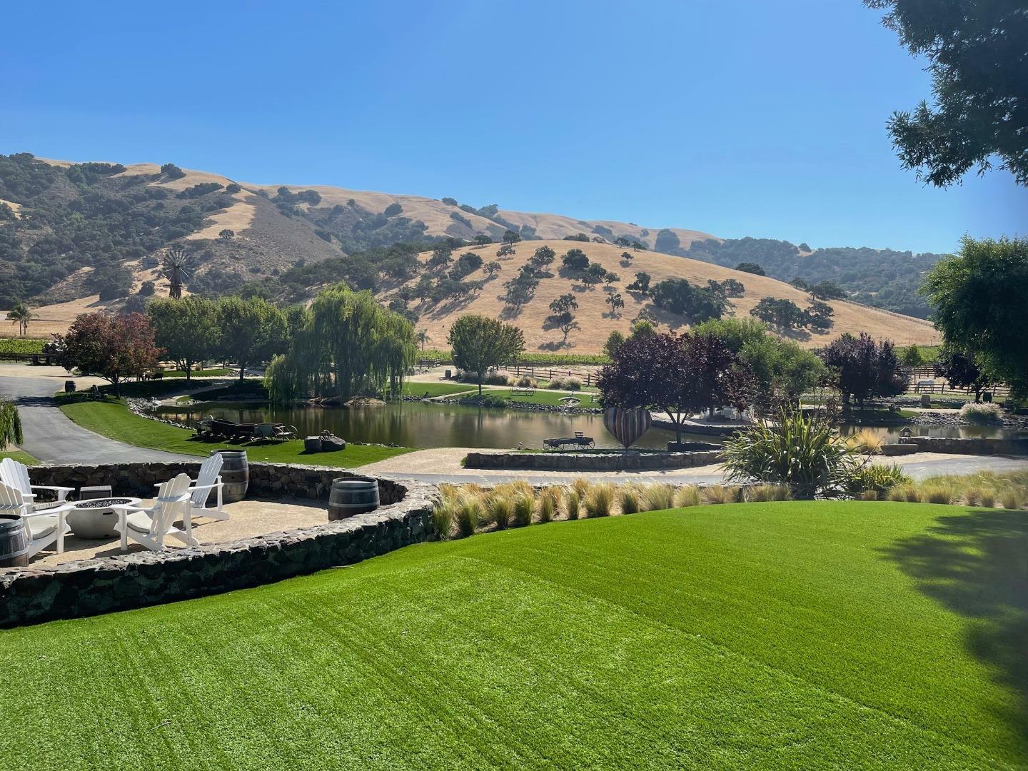 Property Photo: 3970 Leavesley Road CA 95020