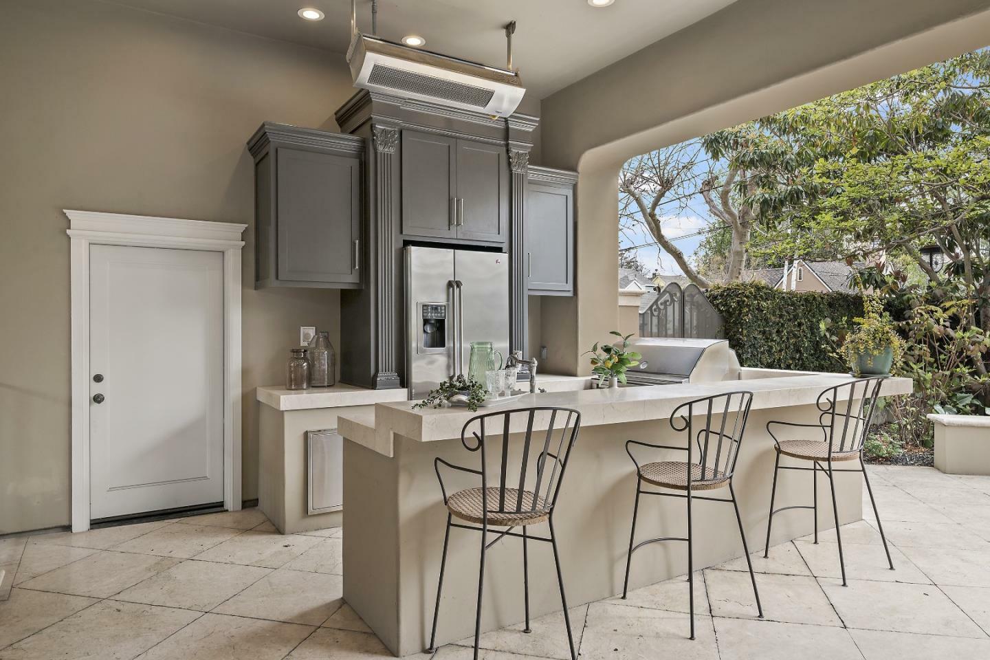 Property Photo: 1548 Lincoln Avenue CA 95125