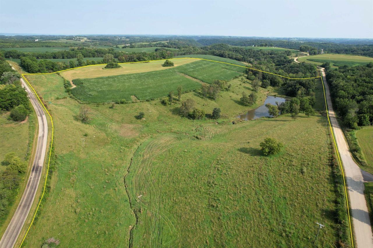 Property Photo: 000 Short Cut Road WI 54626