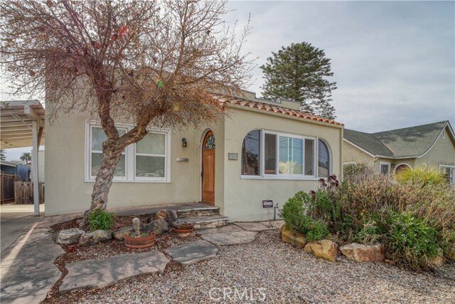 Property Photo: 389 Pismo Street CA 93401
