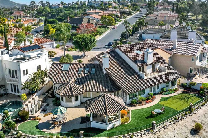 12201 Fairway Pointe Row  San Diego CA 92128 photo