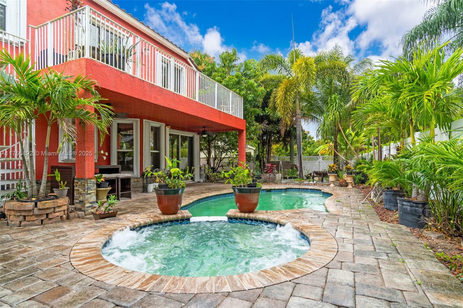 Property Photo: 16371 SW 49th Ct FL 33027