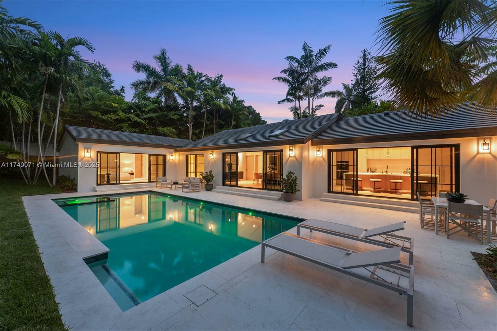 Property Photo: 3883 Wood Ave FL 33133