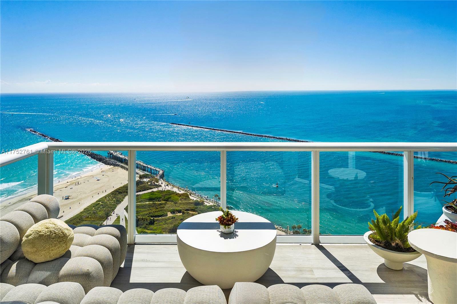 100 S Pointe Dr 2803  Miami Beach FL 33139 photo