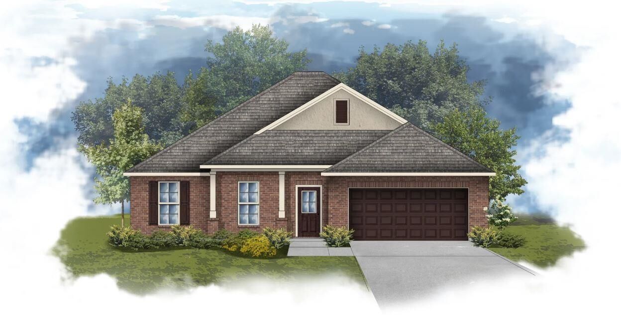 Property Photo: 6725 Little Cypress Loop TX 77632