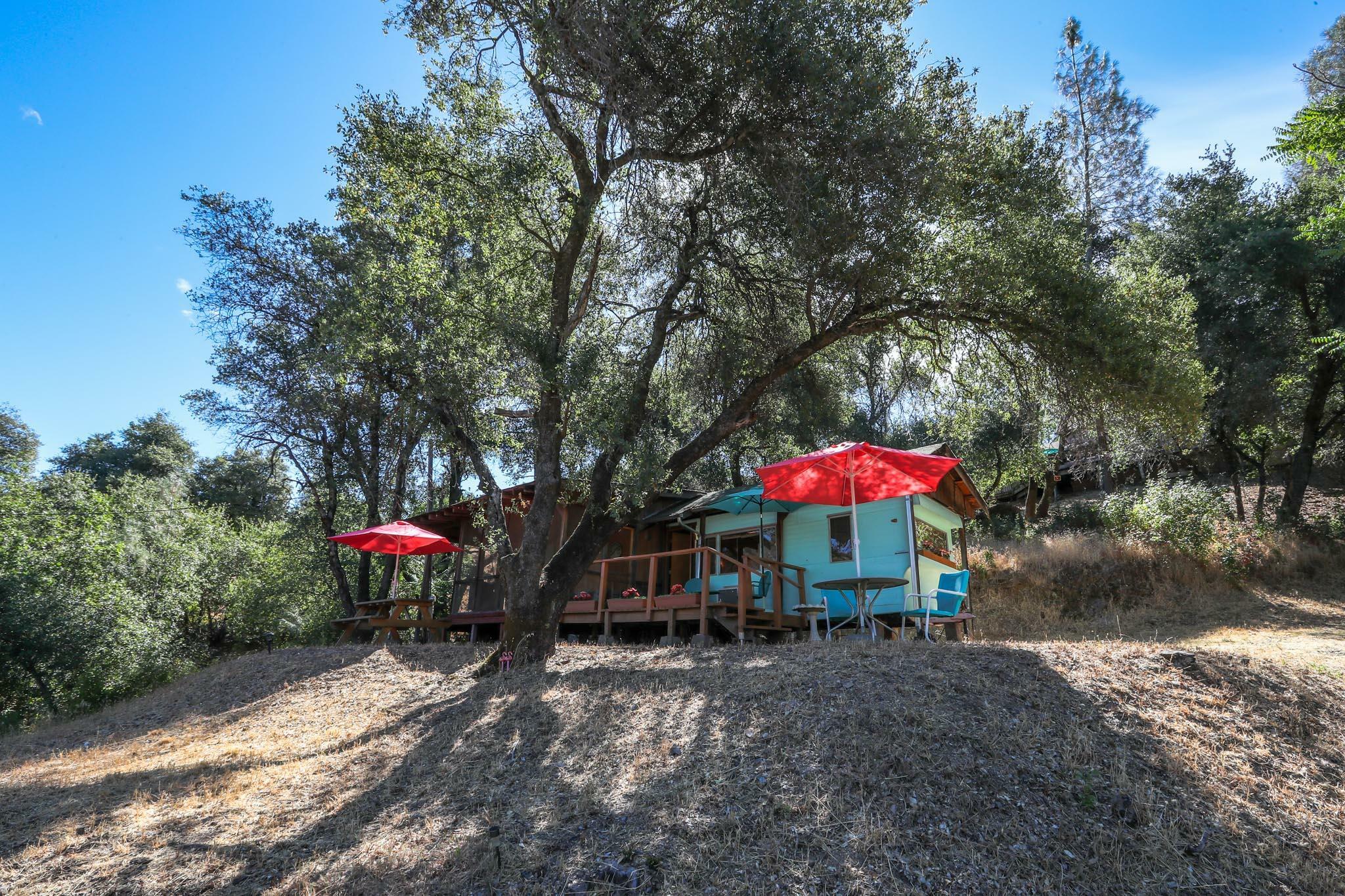 Property Photo:  14907 Ranger Court  CA 96003 