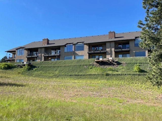 Property Photo: 5301 N Argonne Ln #4 WA 99212
