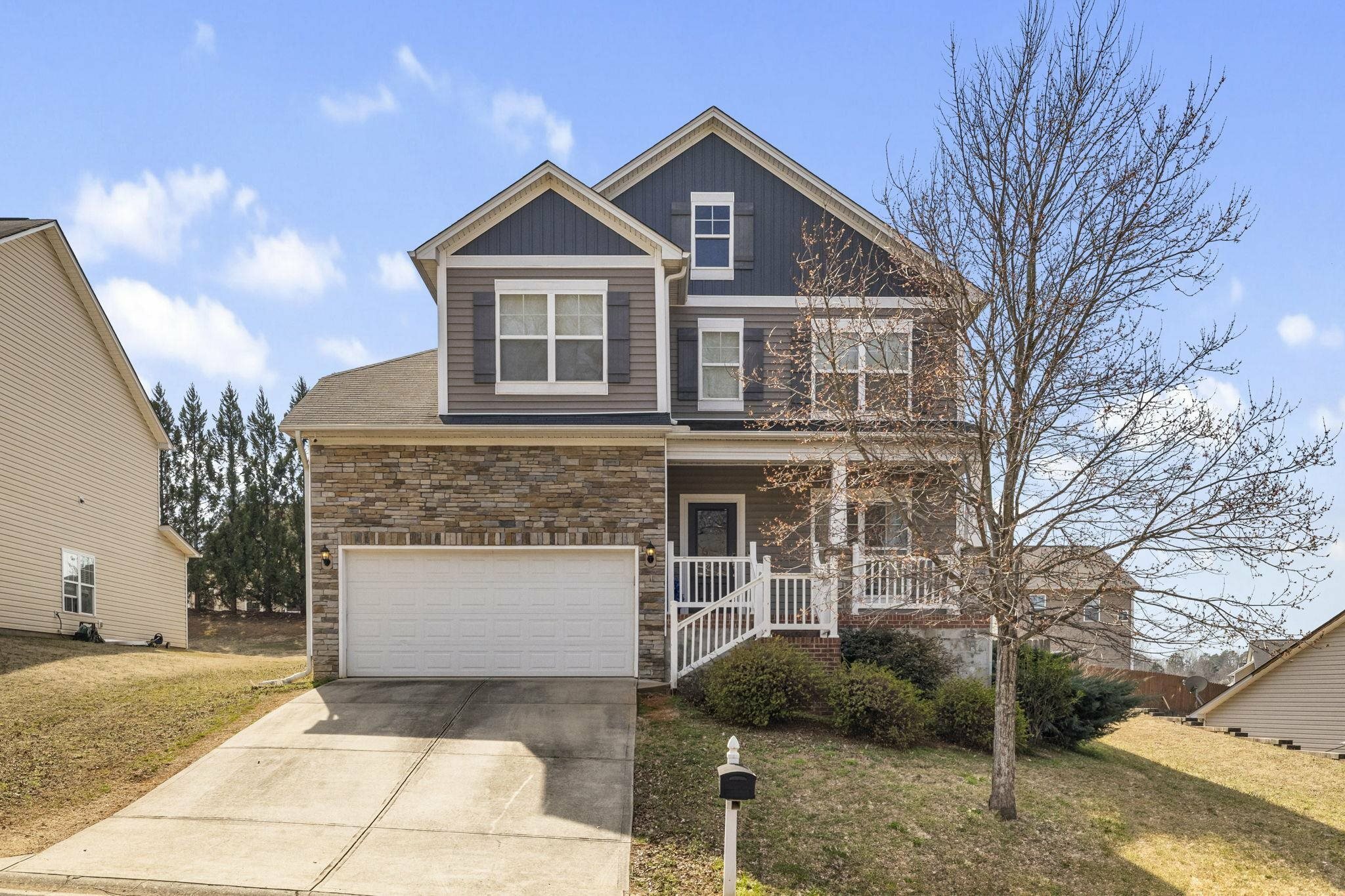 Property Photo: 272 Stonewood Crossing Drive SC 29316