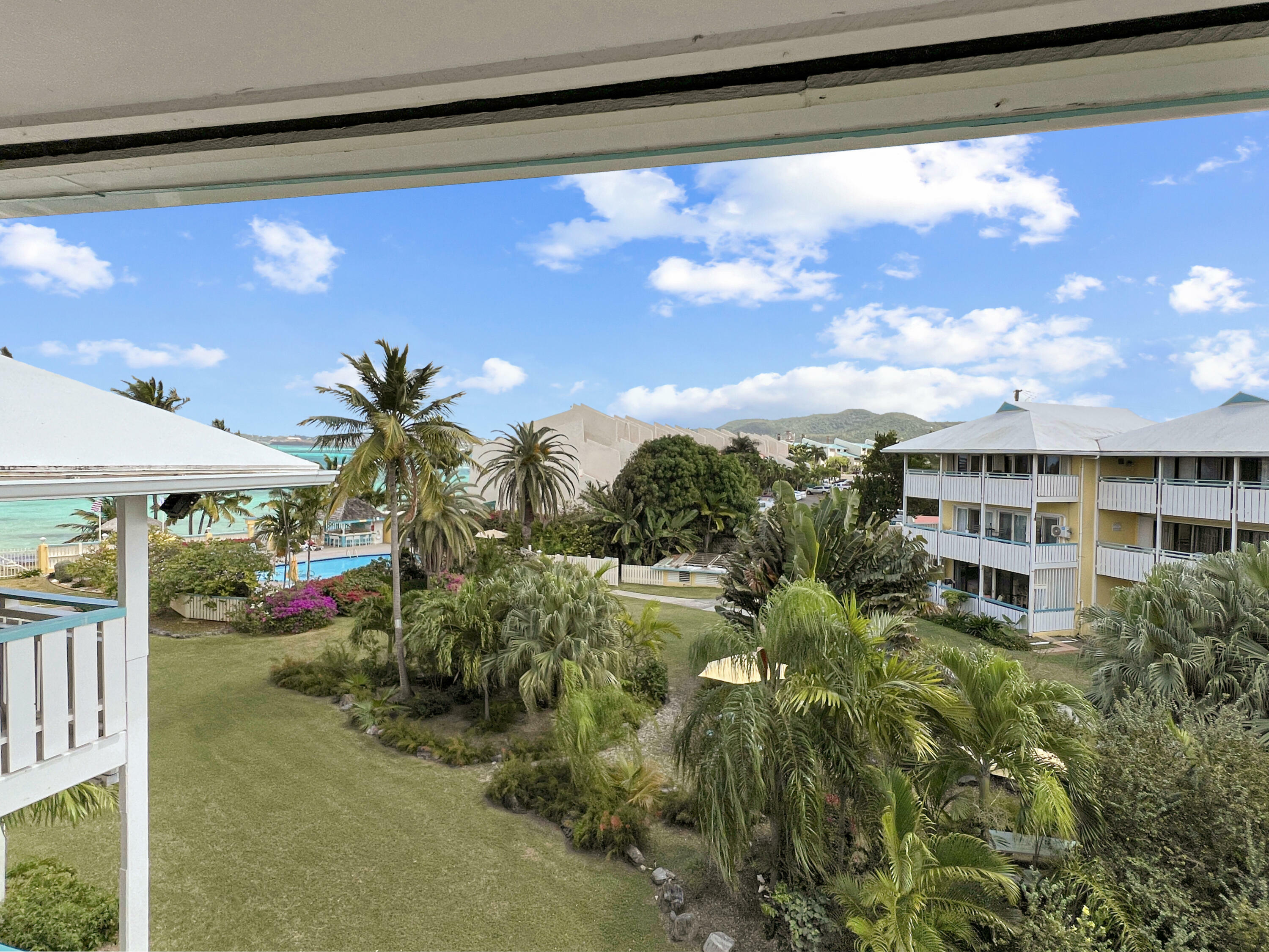 Property Photo: 302 Golden Rock Co VI 00820