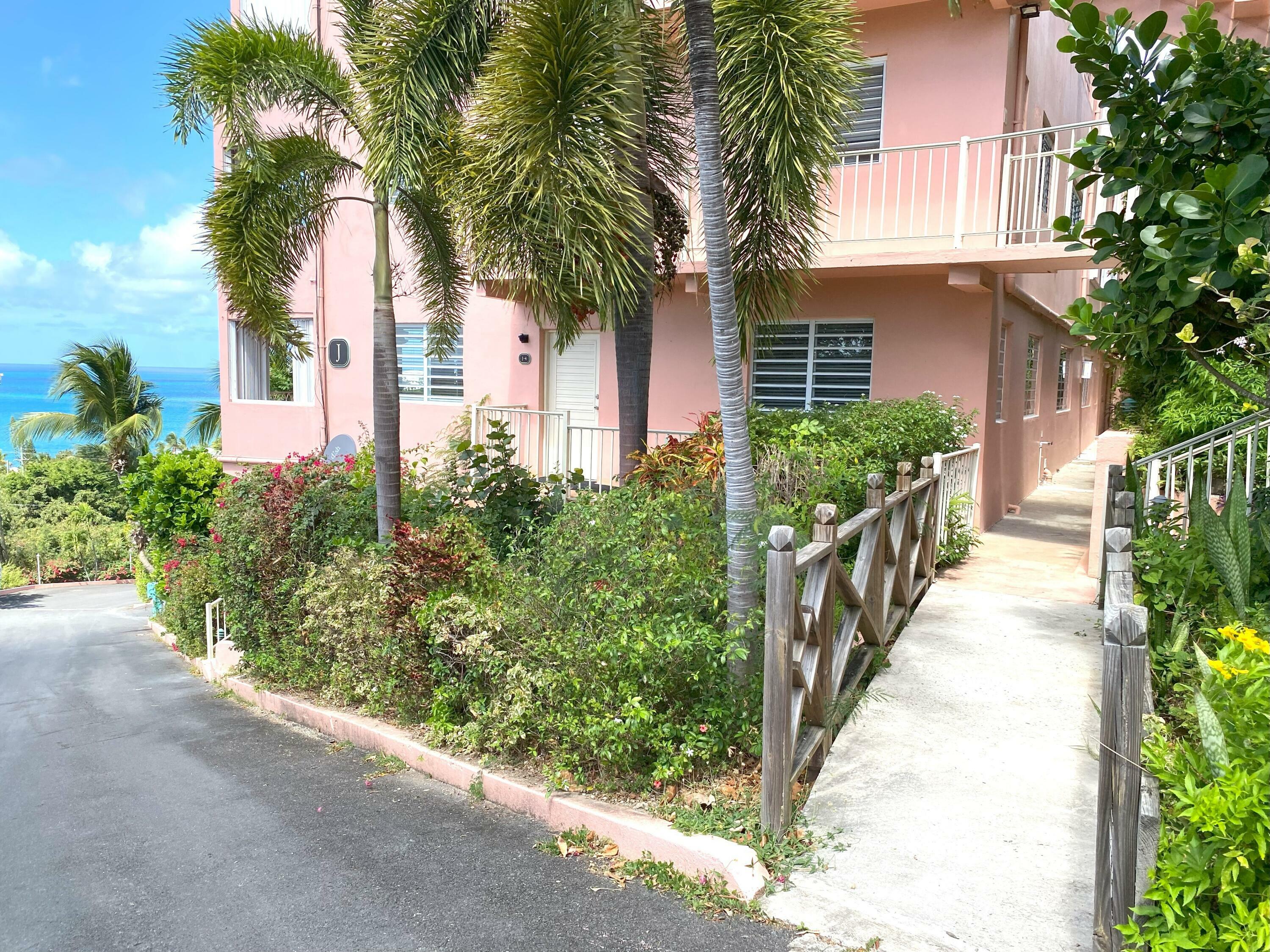 Property Photo: 4 Coakley Bay Eb VI 00820