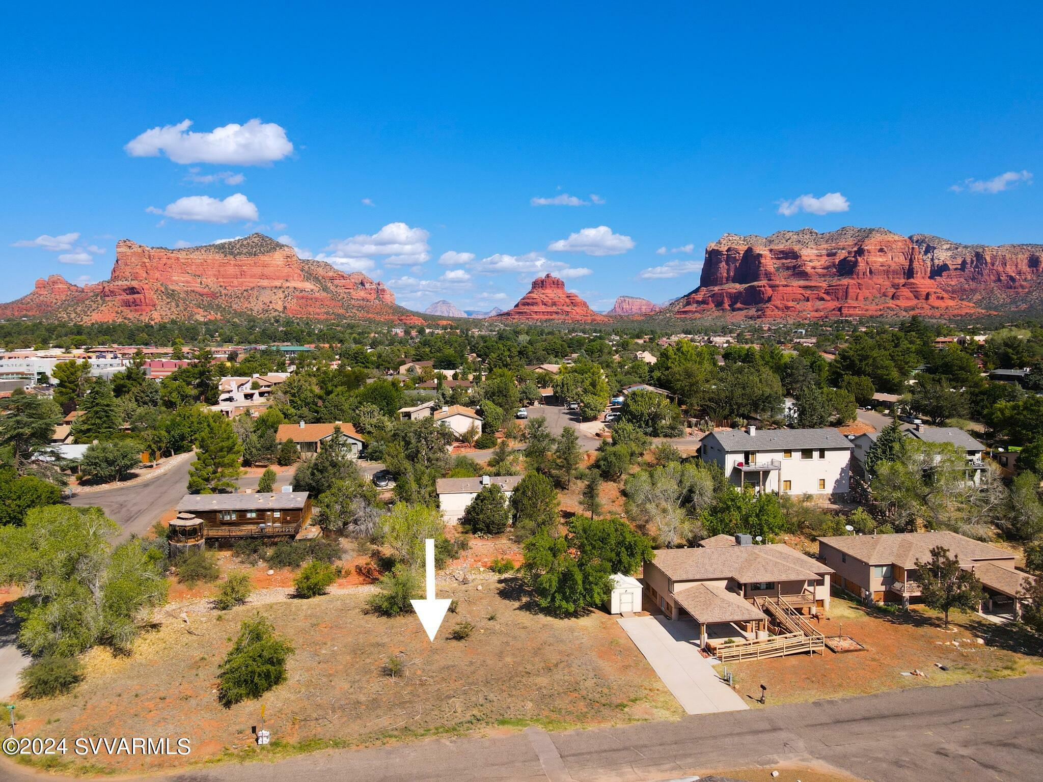 Property Photo:  25 Juniper St  AZ 86351 