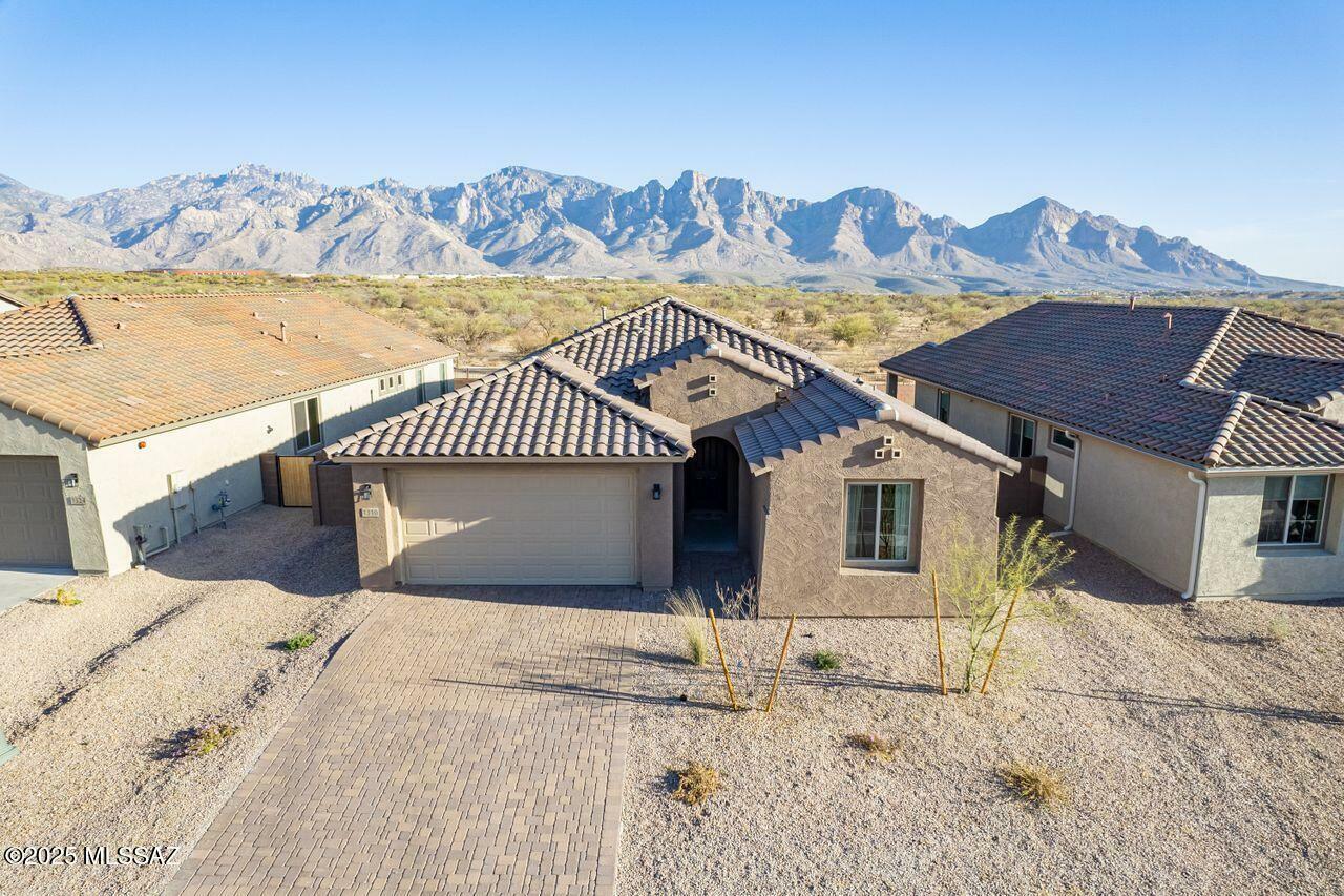 1310 E Paseo Arroyo Mayor  Oro Valley AZ 85755 photo