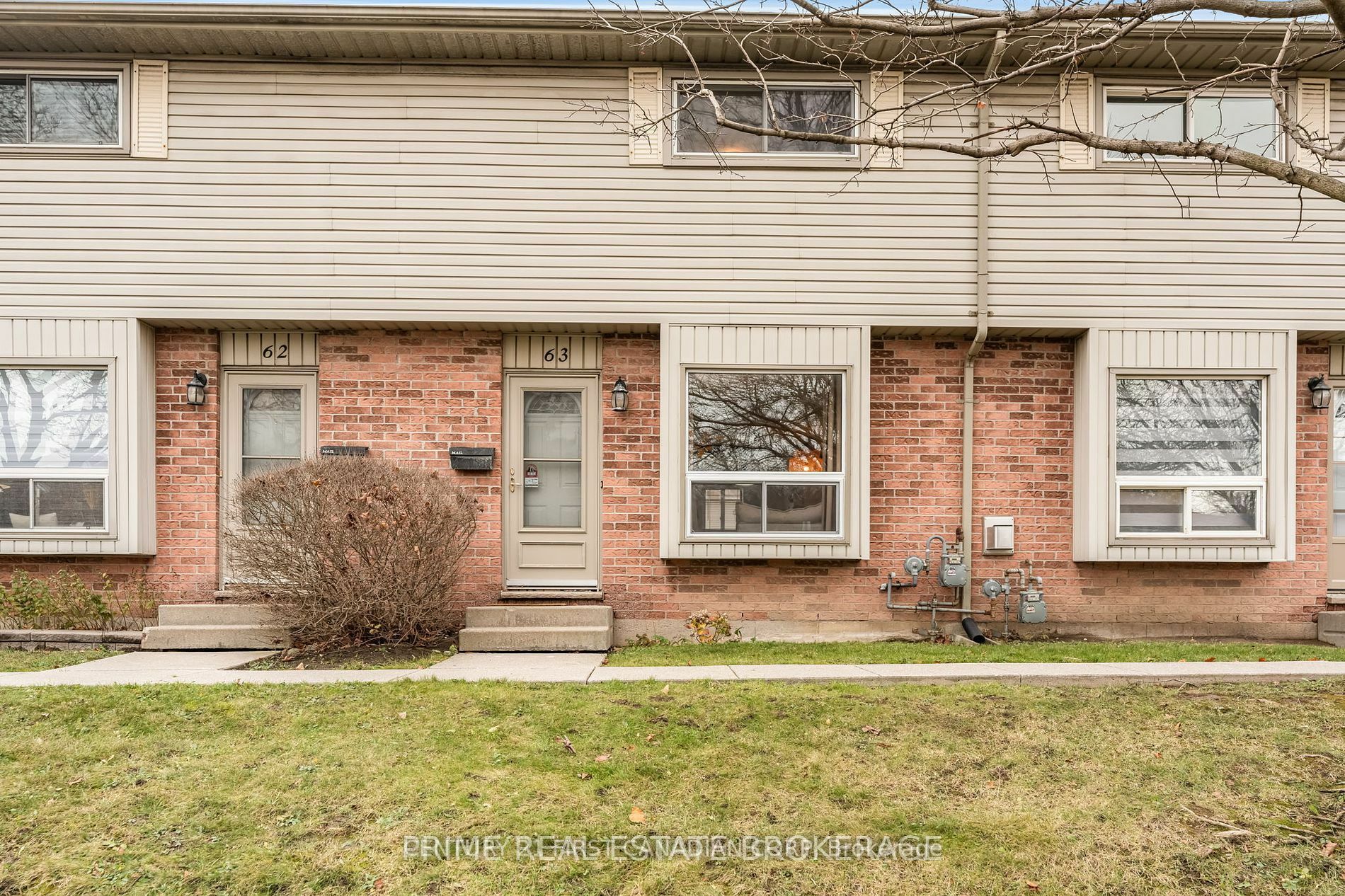 Property Photo:  226 Highview Ave W 63  ON N6J 4K1 