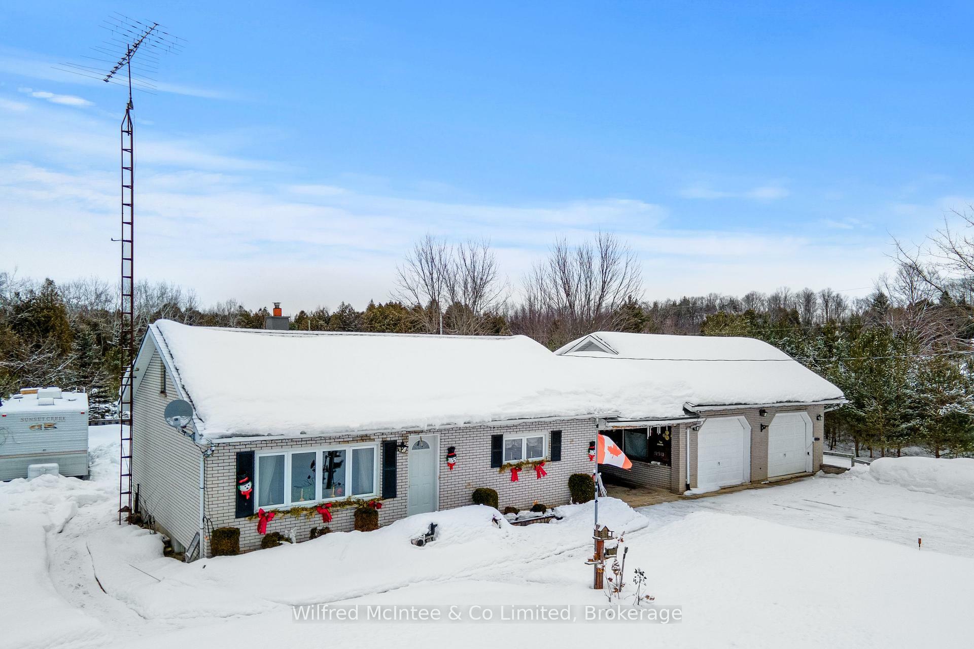 Property Photo: 403343 Grey Road 4 N/A ON N0C 1K0