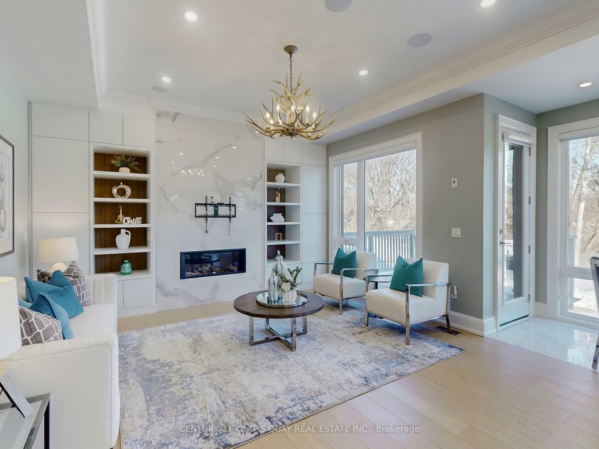 Property Photo: 41 Lillian Avenue ON L3T 4N5